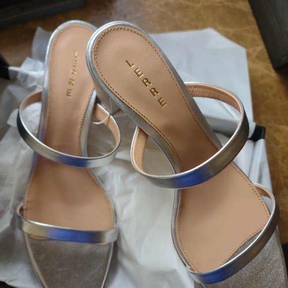 Lerre Sandals Women's EU 41 US 10 NEW - Picture 5 of 11